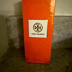 Tory Burch body lotion